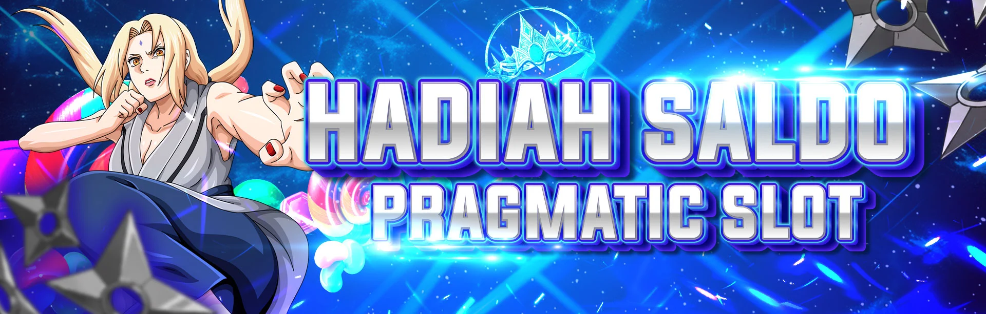 BaraKuda234 Banner Slot Online